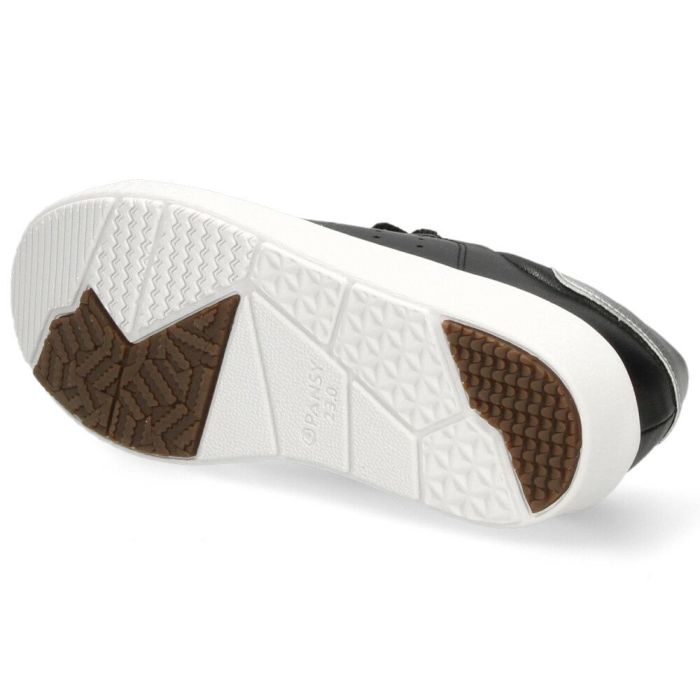 スニーカー レディース きれいめ 軽量 通勤 靴 抗菌 防臭 靴ずれ防止 ローカット 3E ゆったり 疲れない 歩きやすい PANSY パンジー PS1391