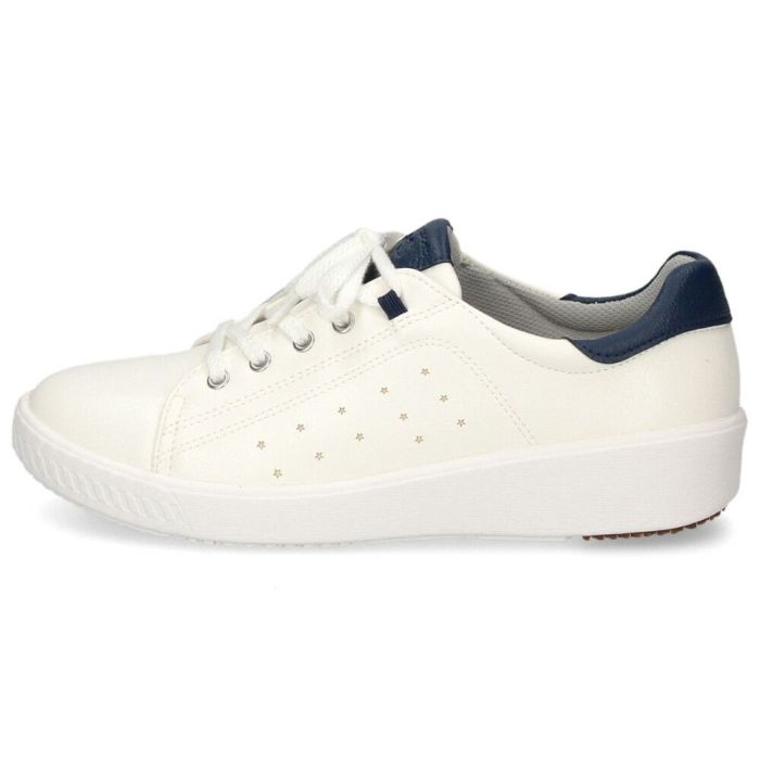 スニーカー レディース きれいめ 軽量 通勤 靴 抗菌 防臭 靴ずれ防止 ローカット 3E ゆったり 疲れない 歩きやすい PANSY パンジー PS1391