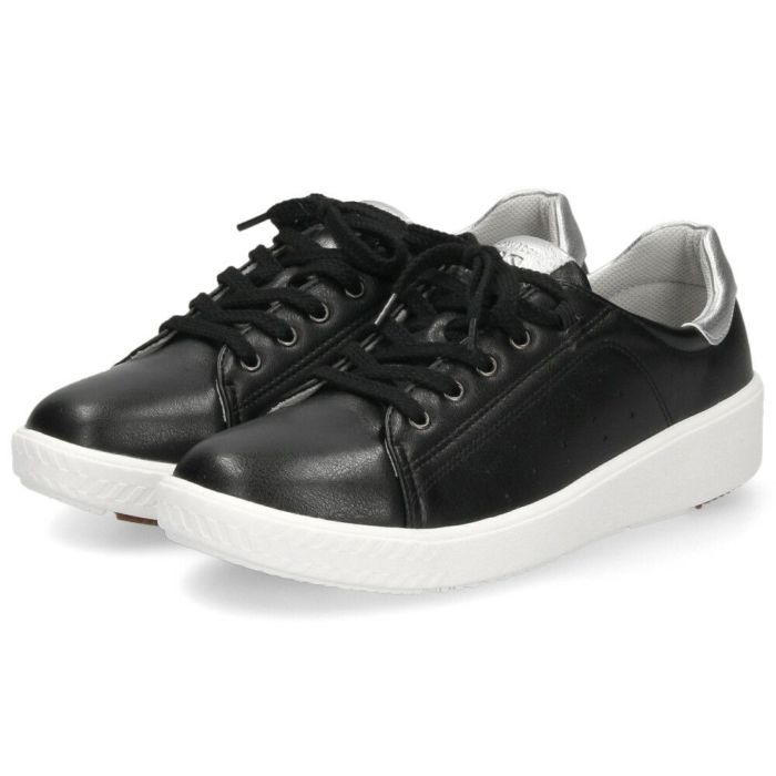 スニーカー レディース きれいめ 軽量 通勤 靴 抗菌 防臭 靴ずれ防止 ローカット 3E ゆったり 疲れない 歩きやすい PANSY パンジー PS1391