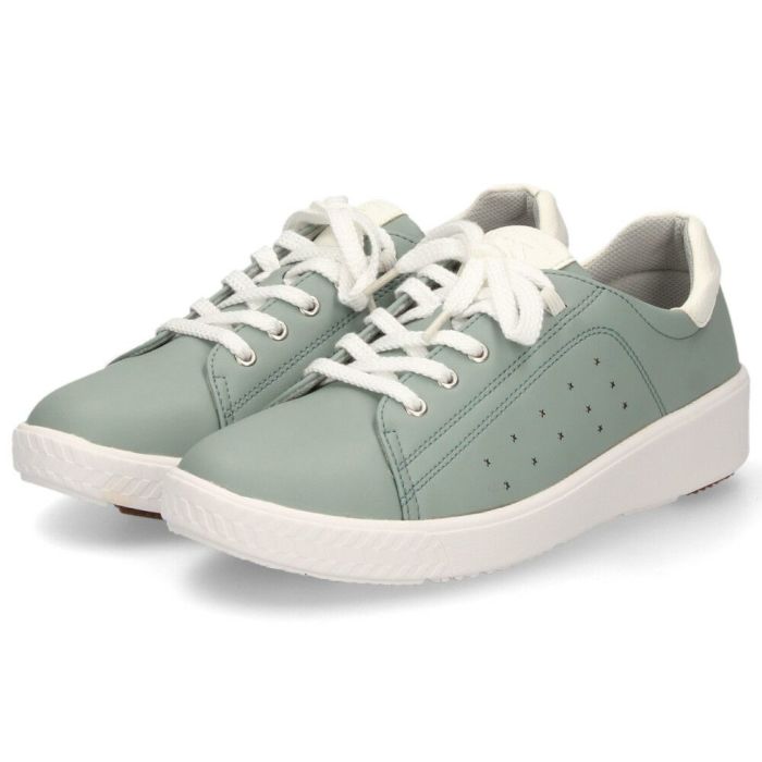 スニーカー レディース きれいめ 軽量 通勤 靴 抗菌 防臭 靴ずれ防止 ローカット 3E ゆったり 疲れない 歩きやすい PANSY パンジー PS1391