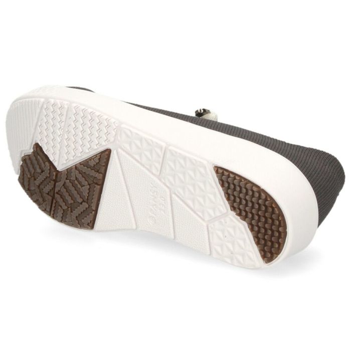 パンジー レディース スニーカー カジュアルシューズ 靴 3E 軽量 快適 歩きやすい メッシュ 靴紐ゴム 抗菌防臭加工 PANSY PS1395