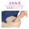サンダル レディース ハンズフリー スリッポン スリップイン 立ったまま履ける 疲れない ウェッジ ヒール ストラップ 黒 ブラック ネイビー ブラウン シンプル 楽すぽっ パレード Parade 429