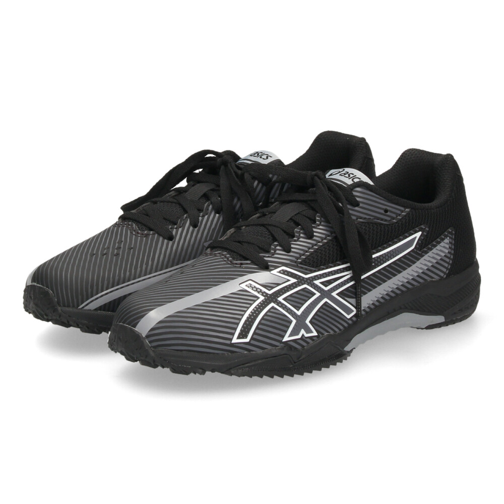 アシックス レーザービーム キッズ ジュニア スニーカー 3E 幅広 紐 ベルクロ 男の子 女の子 通学 運動靴 1154A210 1154A219 1154A211 1154A220 ASICS LAZERBEAM 