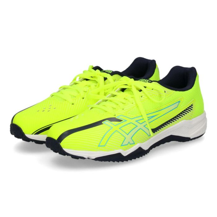 アシックス レーザービーム キッズ ジュニア スニーカー 3E 幅広 紐 ベルクロ 男の子 女の子 通学 運動靴 1154A210 1154A219 1154A211 1154A220 ASICS LAZERBEAM 