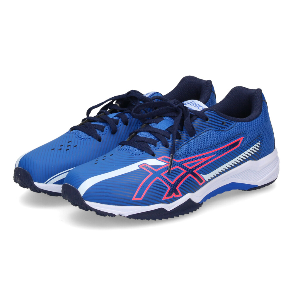 アシックス レーザービーム キッズ ジュニア スニーカー 3E 幅広 紐 ベルクロ 男の子 女の子 通学 運動靴 1154A210 1154A219 1154A211 1154A220 ASICS LAZERBEAM 