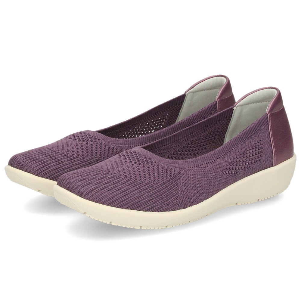 パンプス レディース 痛くない 柔らかい 軽量 ニットパンプス 幅広 ゆったり 履きやすい 歩きやすい 抗菌 防臭 メッシュ スリッポン 黒 ブラック PANSY パンジー 4304 