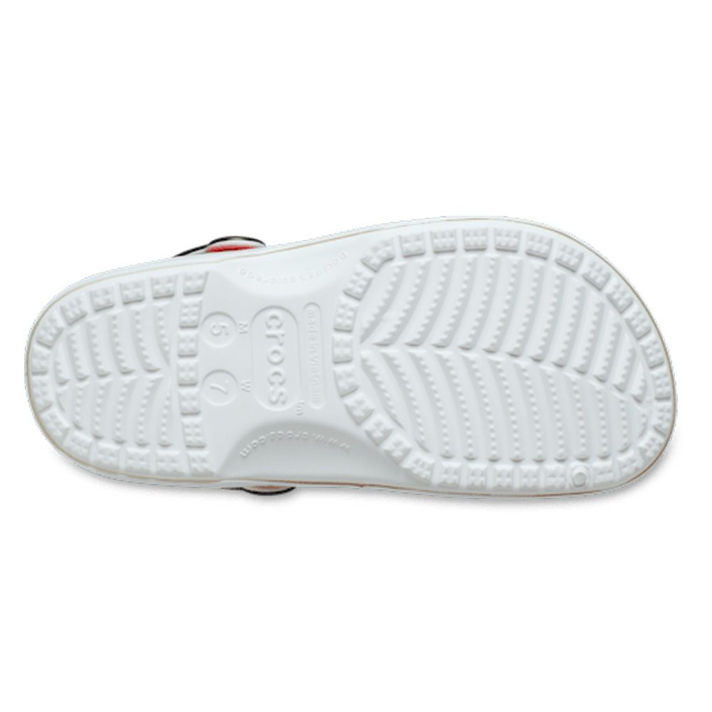 クロックス ポケモン クラシッククロッグ crocs 211343 POKEMON CLASSIC メンズ キャラクター サンダル 軽量 柔軟 快適 大人 黒 カジュアル