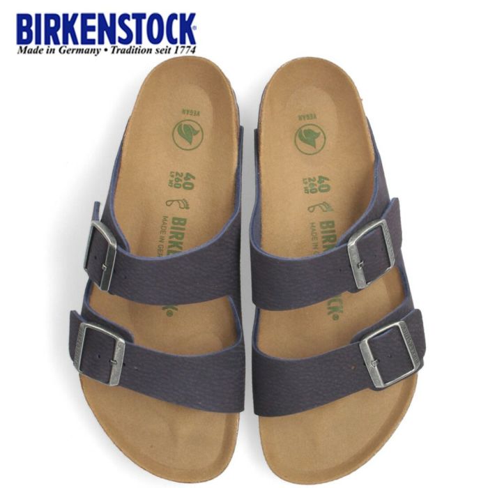 ビルケンシュトック アリゾナ BS メンズ サンダル Arizona BS コンフォートサンダル フットベッド レギュラーフィット 1023116 BIRKENSTOCK