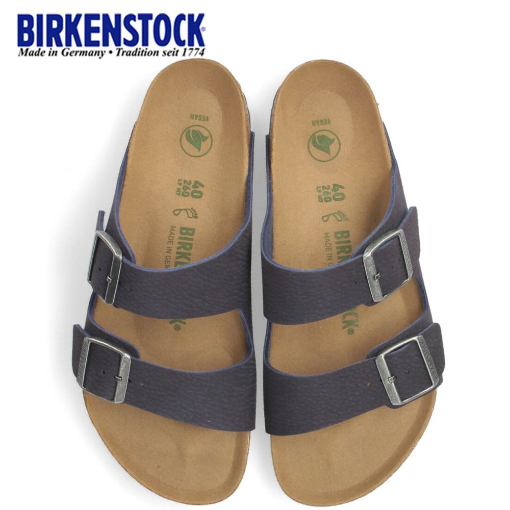 ビルケンシュトック アリゾナ BS メンズ サンダル Arizona BS コンフォートサンダル フットベッド レギュラーフィット 1023116 BIRKENSTOCK