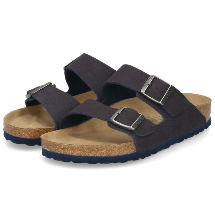 ビルケンシュトック アリゾナ BS メンズ サンダル Arizona BS コンフォートサンダル フットベッド レギュラーフィット 1023116 BIRKENSTOCK