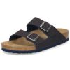 ビルケンシュトック アリゾナ BS メンズ サンダル Arizona BS コンフォートサンダル フットベッド レギュラーフィット 1023116 BIRKENSTOCK