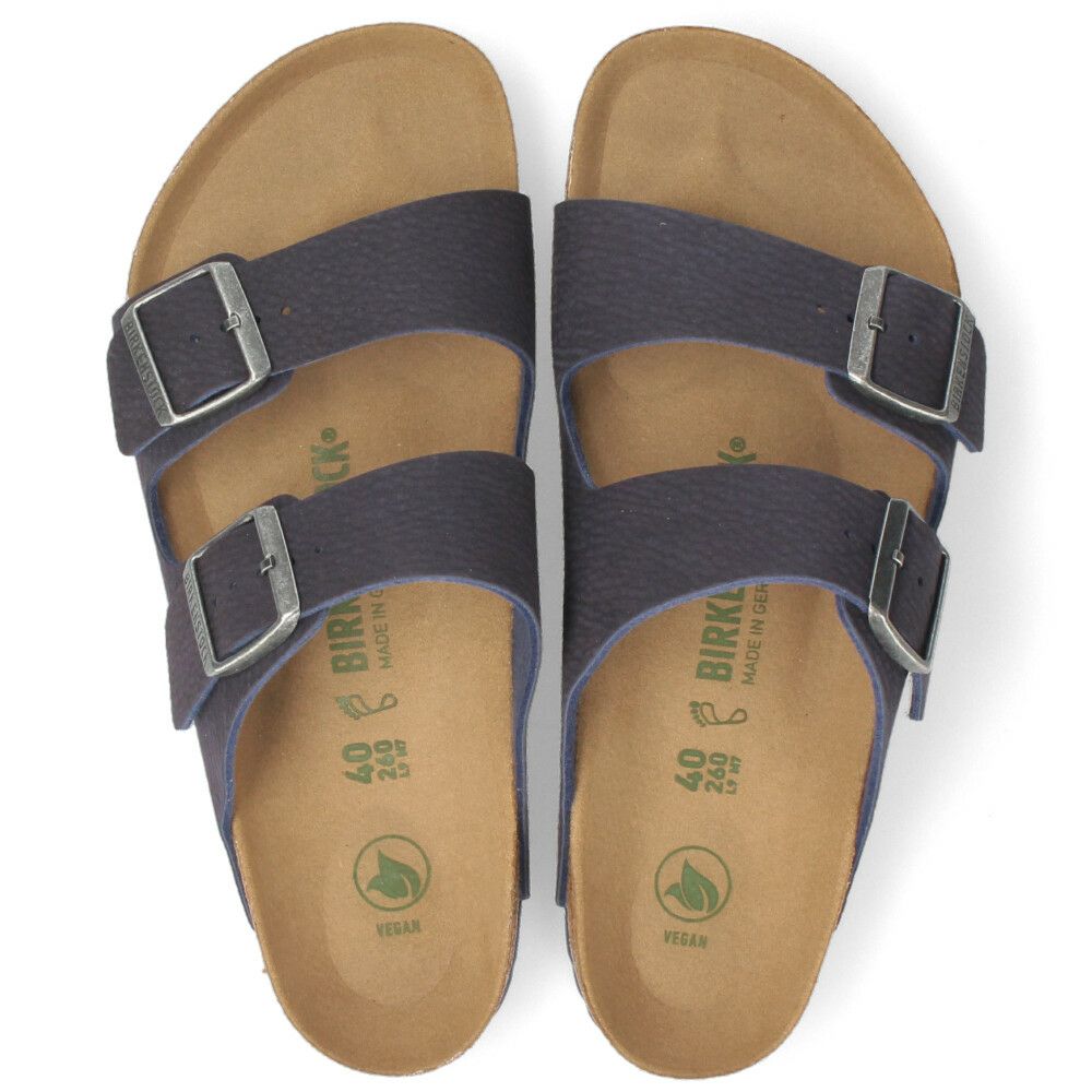 ビルケンシュトック アリゾナ BS メンズ サンダル Arizona BS コンフォートサンダル フットベッド レギュラーフィット 1023116 BIRKENSTOCK