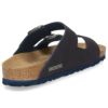 ビルケンシュトック アリゾナ BS メンズ サンダル Arizona BS コンフォートサンダル フットベッド レギュラーフィット 1023116 BIRKENSTOCK