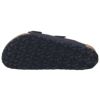 ビルケンシュトック アリゾナ BS メンズ サンダル Arizona BS コンフォートサンダル フットベッド レギュラーフィット 1023116 BIRKENSTOCK