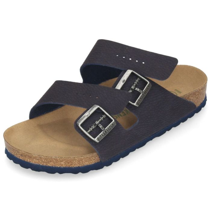 ビルケンシュトック アリゾナ BS メンズ サンダル Arizona BS コンフォートサンダル フットベッド レギュラーフィット 1023116 BIRKENSTOCK