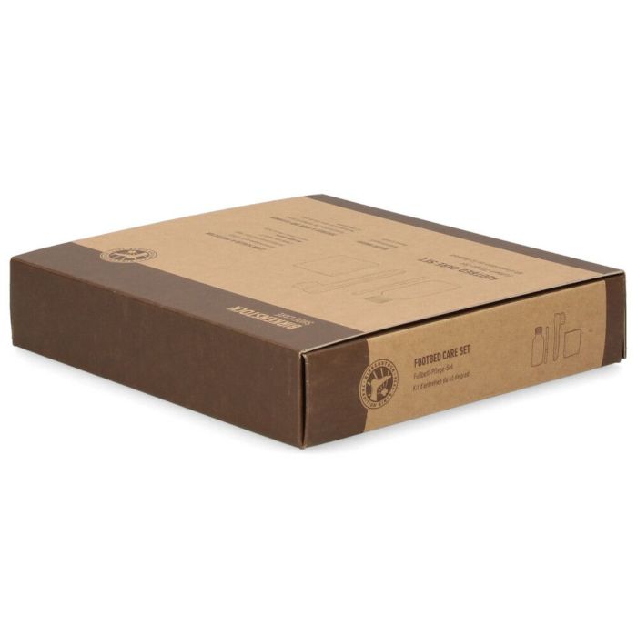 ビルケンシュトック フットベッドケアセット シューケアセット 靴 お手入れ用品 クリーナー 靴ケア BIRKENSTOCK スエードブラシ コルクシーラー ドライクリーナー