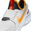ナイキ キッズ ジュニア スニーカー NIKE ランニングシューズ フレックス ランナー 3 GS FN1294-009 ヴァストグレー