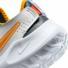 ナイキ キッズ ジュニア スニーカー NIKE ランニングシューズ フレックス ランナー 3 GS FN1294-009 ヴァストグレー