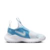 ナイキ キッズ ジュニア スニーカー NIKE ランニングシューズ フレックス ランナー 3 GS FN1294-402 ブルーティント