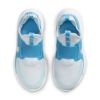 ナイキ キッズ ジュニア スニーカー NIKE ランニングシューズ フレックス ランナー 3 GS FN1294-402 ブルーティント