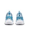ナイキ キッズ ジュニア スニーカー NIKE ランニングシューズ フレックス ランナー 3 GS FN1294-402 ブルーティント