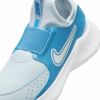 ナイキ キッズ ジュニア スニーカー NIKE ランニングシューズ フレックス ランナー 3 GS FN1294-402 ブルーティント