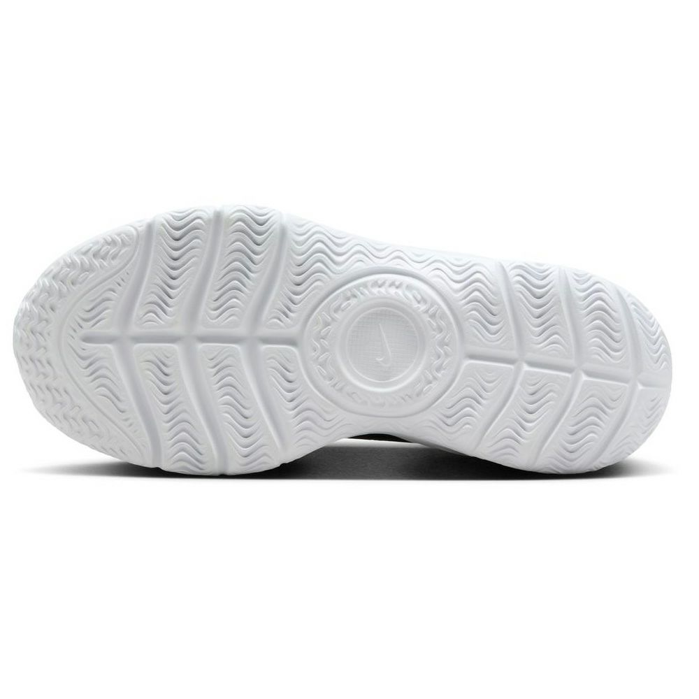 ナイキ キッズ スニーカー スリッポン 靴 フレックス ランナー 3 FN1449-005 ブラック 脱ぎ履きしやすい 軽量 柔軟 快適 NIKE Flex Runner 3 PS