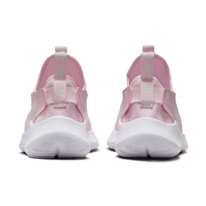 ナイキ スニーカー キッズ ジュニア シューズ NIKE ランニングシューズ フレックスランナー 3 GS スリッポン 運動靴 靴紐なし ピンク Flex Runner 3 GS FN1294-601