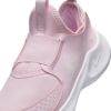 ナイキ スニーカー キッズ ジュニア シューズ NIKE ランニングシューズ フレックスランナー 3 GS スリッポン 運動靴 靴紐なし ピンク Flex Runner 3 GS FN1294-601