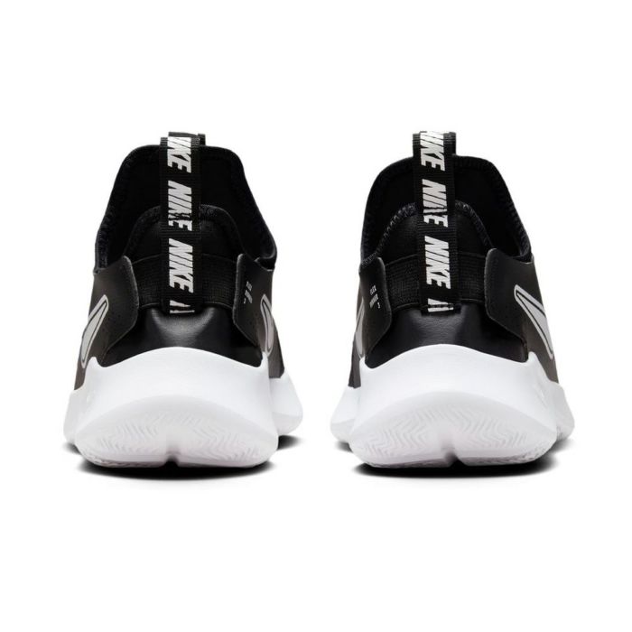 ナイキ スニーカー キッズ ジュニア シューズ NIKE ランニングシューズ 黒 ブラック フレックスランナー 3 GS スリッポン 運動靴 靴紐なし Flex Runner 3 GS FN1294-005