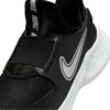ナイキ スニーカー キッズ ジュニア シューズ NIKE ランニングシューズ 黒 ブラック フレックスランナー 3 GS スリッポン 運動靴 靴紐なし Flex Runner 3 GS FN1294-005