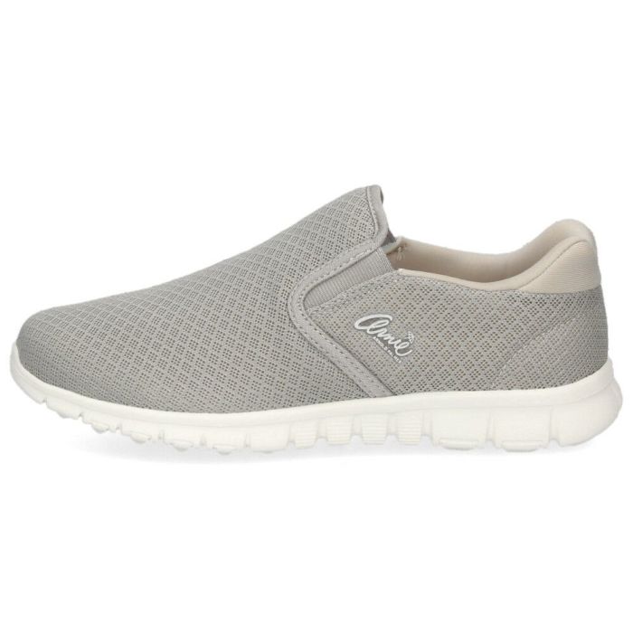 アーノルドパーマー スリッポン レディース メッシュ 手を使わずに履ける スニーカー 黒 ブラック ハンズフリー スライドフィット 軽量 靴 履きやすい 疲れにくい 歩きやすい 通勤 通学 Arnold Palmer AN2202 