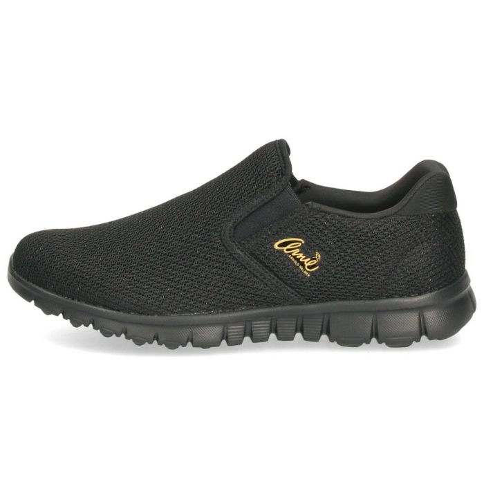 アーノルドパーマー スリッポン レディース メッシュ 手を使わずに履ける スニーカー 黒 ブラック ハンズフリー スライドフィット 軽量 靴 履きやすい 疲れにくい 歩きやすい 通勤 通学 Arnold Palmer AN2202 