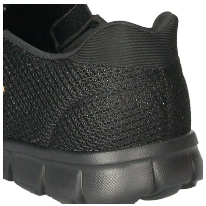 アーノルドパーマー スリッポン レディース メッシュ 手を使わずに履ける スニーカー 黒 ブラック ハンズフリー スライドフィット 軽量 靴 履きやすい 疲れにくい 歩きやすい 通勤 通学 Arnold Palmer AN2202 