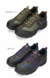 スニーカー メンズ アウトドア 防水 幅広 4E アーバントラディション 0701WP UB0701 ブラック ブラウン グリーン ネイビー ウォーキング トレッキング