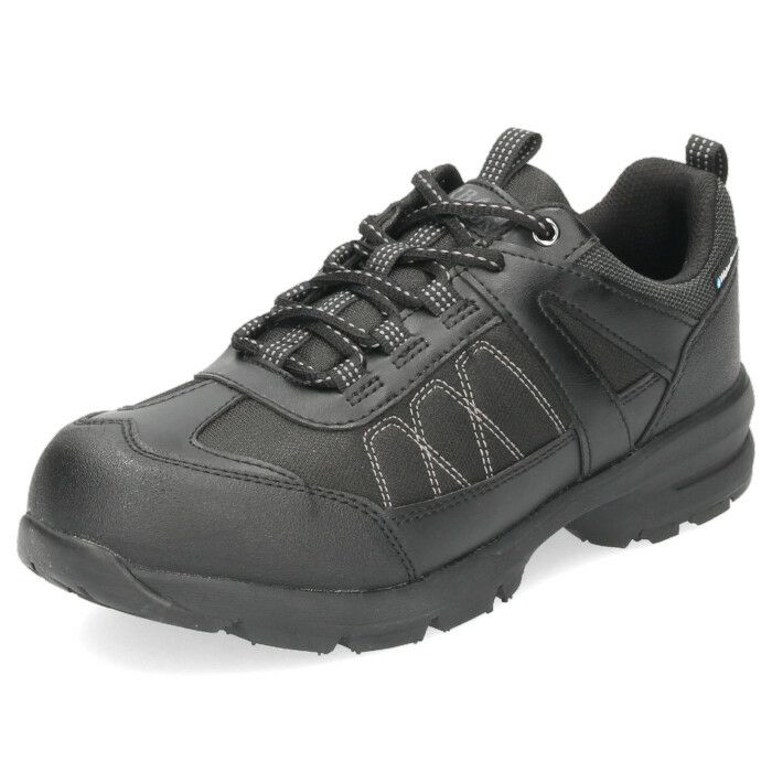 スニーカー メンズ アウトドア 防水 幅広 4E アーバントラディション 0701WP UB0701 ブラック ブラウン グリーン ネイビー ウォーキング トレッキング