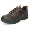 スニーカー メンズ アウトドア 防水 幅広 4E アーバントラディション 0701WP UB0701 ブラック ブラウン グリーン ネイビー ウォーキング トレッキング