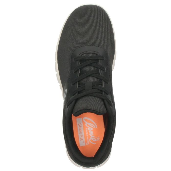 アーニー アーノルドパーマー レディース スニーカー スリッポン 靴 スライドフィット Slide Fit AN2201 Arnie Arnold Palmer