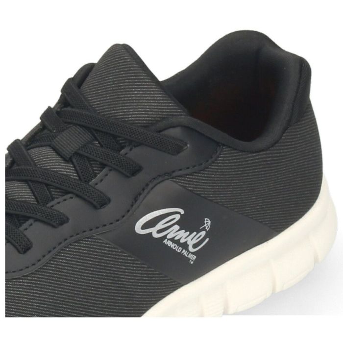 アーニー アーノルドパーマー レディース スニーカー スリッポン 靴 スライドフィット Slide Fit AN2201 Arnie Arnold Palmer