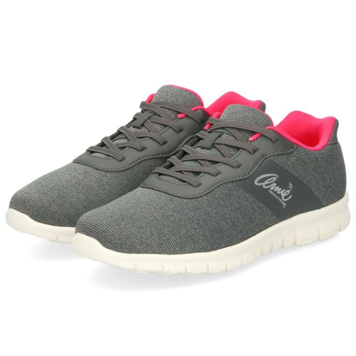 アーニー アーノルドパーマー レディース スニーカー スリッポン 靴 スライドフィット Slide Fit AN2201 Arnie Arnold Palmer