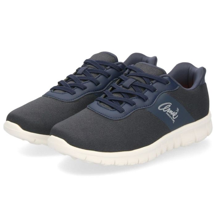 アーニー アーノルドパーマー レディース スニーカー スリッポン 靴 スライドフィット Slide Fit AN2201 Arnie Arnold Palmer