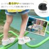 キッズ サンダル 女の子 男の子 つま先あり 水陸両用 水遊び おしゃれ かわいい お出掛け 軽量 子ども靴 ウォーターシューズ 黒 ブラック ホワイト Parade 56302