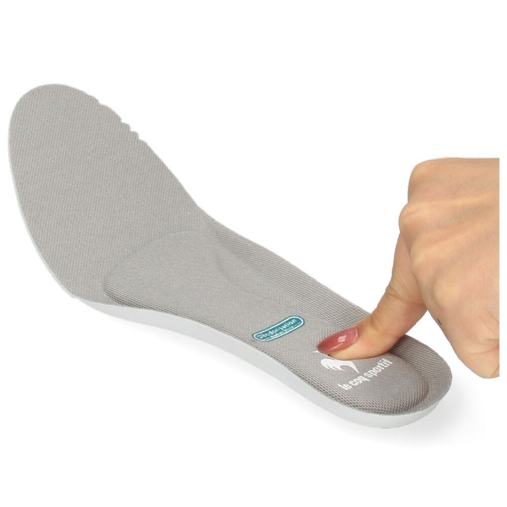 スリッポン レディース スニーカー LCS ロワール ルコック ルコックスポルティフ さっと履ける NEXTEP 消臭 はっ水 軽量 LECOQ le coq sportif LU5SSN16LB