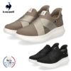 le coq sportif LCS マルヌ ダブルベルトスリッポン SI LU5SSN21LZ