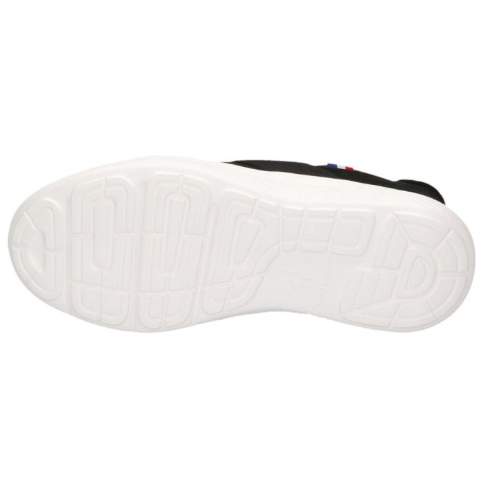 スリッポン レディース スニーカー LCS マルヌ ダブルベルトスリッポン SI ルコック ルコックスポルティフ さっと履ける NEXTEP 消臭 軽量 LECOQ le coq sportif LU5SSN21LZ