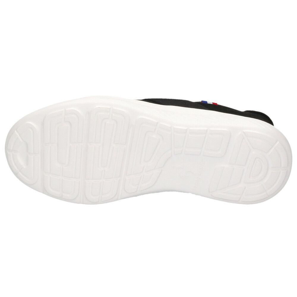 スリッポン レディース スニーカー LCS マルヌ ダブルベルトスリッポン SI ルコック ルコックスポルティフ さっと履ける NEXTEP 消臭 軽量 LECOQ le coq sportif LU5SSN21LZ