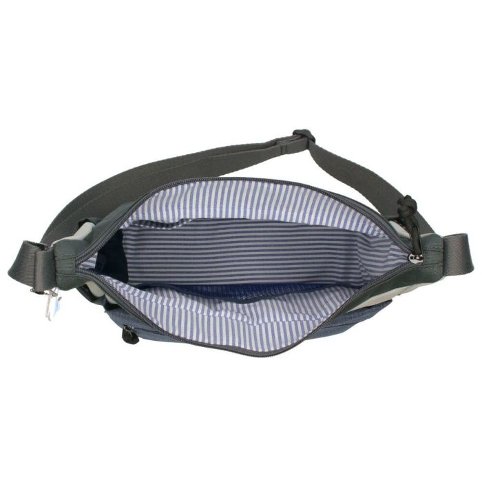 モズ ショルダーバッグ レディース メンズ ユニセックス 斜めがけ 軽量 仕事 旅行 大人 ポケット 多収納 かわいい コンパクト 通勤 カバン 黒 ブラック moz ZZEI28