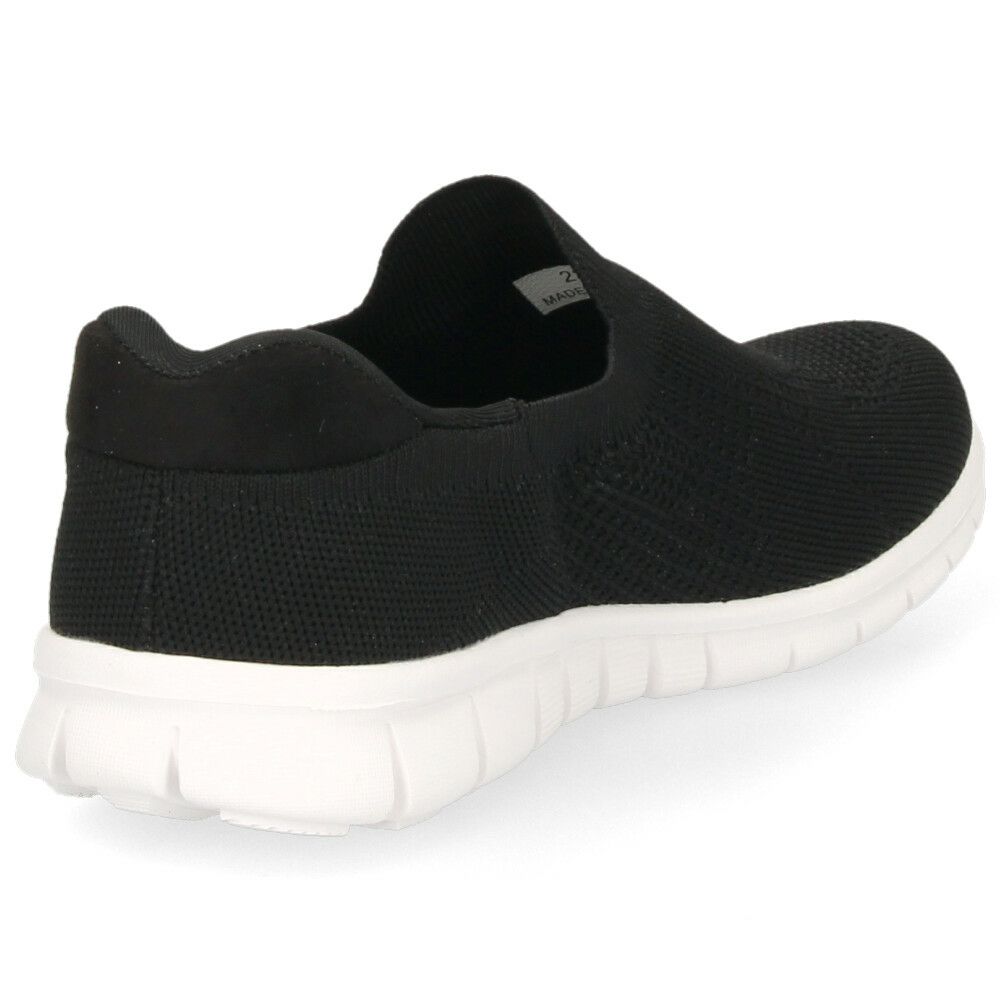 ハンズフリースニーカー レディース スリッポン スライドフィット 立ったまま履ける 履きやすい 軽量 美脚 姿勢サポート 疲労軽減 オフィス ナースシューズ シューズ 靴 ピュアウォーカー PW1502 pure walker