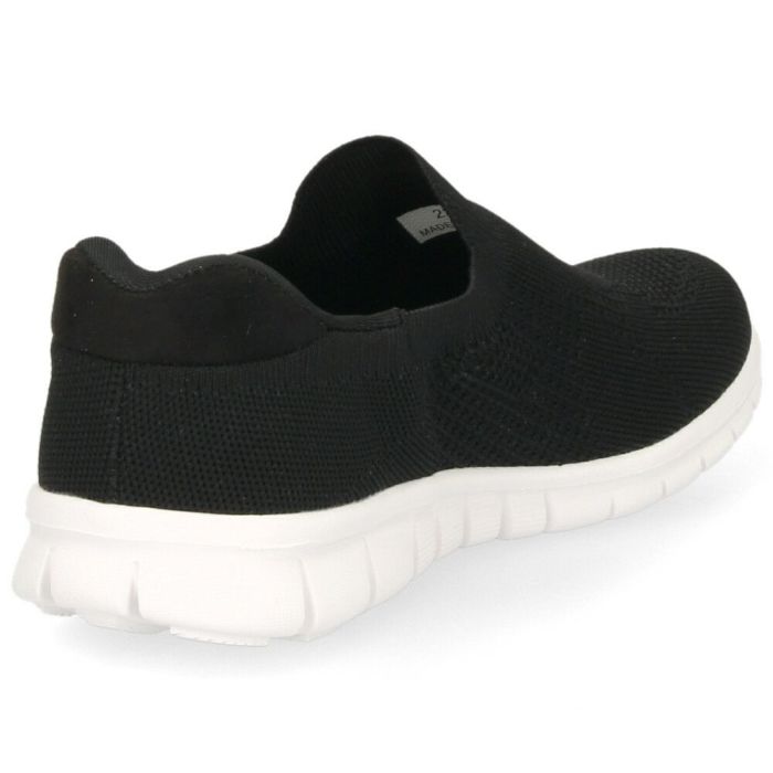 ハンズフリースニーカー レディース スリッポン スライドフィット 立ったまま履ける 履きやすい 軽量 美脚 姿勢サポート 疲労軽減 オフィス ナースシューズ シューズ 靴 ピュアウォーカー PW1502 pure walker