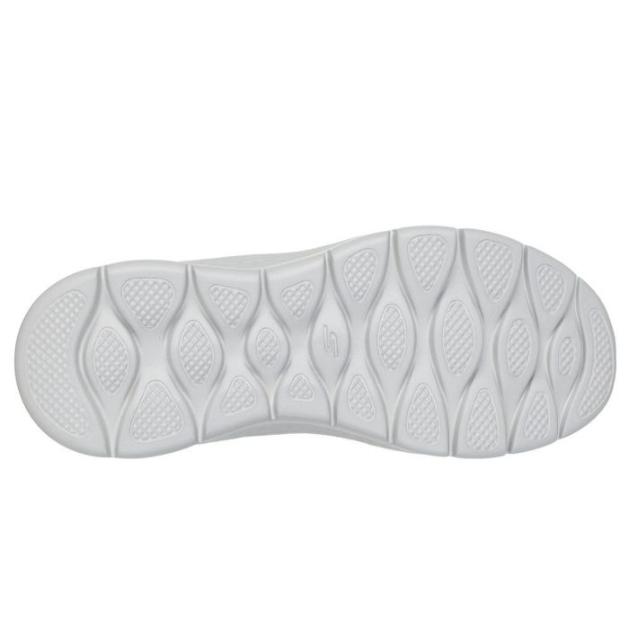 スケッチャーズ スリップインズ レディース スニーカー 黒 厚底 スリッポン ハンズフリー 靴 SKECHERS Slip-ins ゴーウォーク フレックス 125516 ゴム紐 ノーマル幅